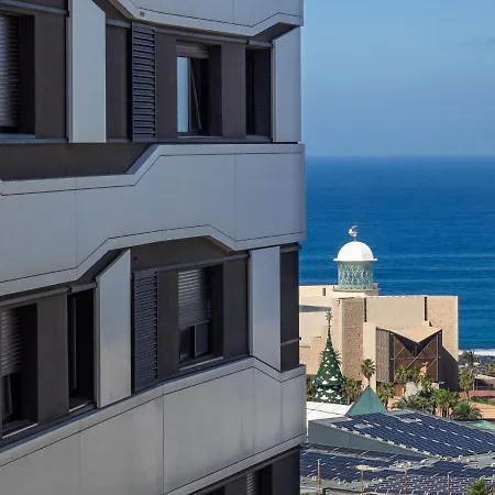 Apartment Abora With Pool, Gym And Free Parking *